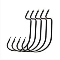 ราคา ตัวเบ็ดเท็กซัส เบ็ดเกี่ยวหนอนยาง เหยื่อยาง (20405140669)