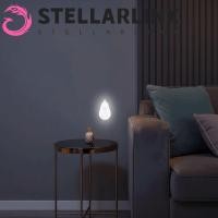 ราคา STELLARLINX Motion Sensor Night Light, Motion Sensor Mini ขนาดชาร์จ Night Light, Spotlight ไร้สายอัตโนมัติเปิด/ปิด Type-c อัตโนมัติเปิด/ปิด Light Night Use (52551190495)