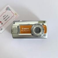 ราคา Canon powershot a470 (43713743641)