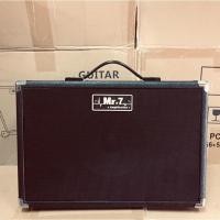 ราคา ตู้แอมป์กีต้าร์ไฟฟ้า MR7 GA-40R / GA40R (ปรับบน) ขนาด 40วัตต์ 3 เอฟเฟค เสียงแตก รีเวิฟ ดีเลย์ (4431915241)