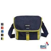 ราคา Crumpler กระเป๋ากล้อง รุ่น Proper Roady 2.0 Camera Sling 2500 - ประกันศูนย์ (7741649193)