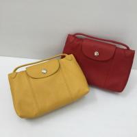 ราคา ❌พร้อมส่ง❌new longchamp cuir crossbody (1934549701)