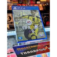 ราคา PS4 FIFA 17 [Z3/ASIA] [มือ2] (42318038724)