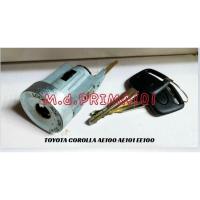 ราคา TOYOTA COROLLA AE100 AE101 EE100 ระบุด้วยกุญแจ (42174606493)