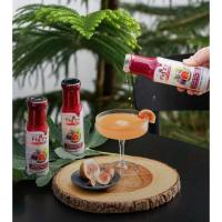 ราคา Figzy Fig Juice mixed white grape juice (51551606852)