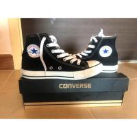 ราคา รองเท้า Converse แท้ มือสองสภาพดี (2300511360)
