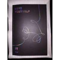 ราคา อัลบั้ม Bts Love Yourself Tear R Ver (5285498391)