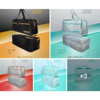 ราคา APACS กระเป๋าแบดมินตันทรงสี่เหลี่ยม Double Compartment D771SF (54951297776)