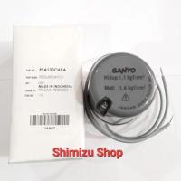 ราคา ขายต้นฉบับ Sanyo Ph130B 125Watt อัตโนมัติ! (52551763158)
