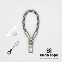 ราคา [พีดีเอ็ม] เชือกเส้นเล็กโทรศัพท์มือถือญี่ปุ่นระดับไฮเอนด์เฉพาะสายรัดข้อมือสั้นโลหะบีบีเอเชือกกุญแจ7มมเชือกเส้นเล็กถักป้องกันการสูญหายเชือกกลางแจ้ (27468972338)