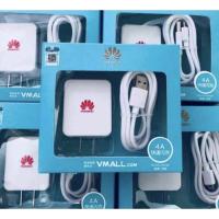 ราคา หัวชาร์จพร้อมสายชาร์จ HUAWEIของแท้100% ห้ว+สาย (7044712890)