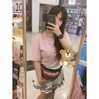 ราคา เสื้อยืด พิงค์แพนเตอร์ (1316131863)