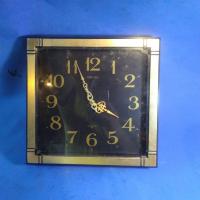 ราคา ไซโก้ ต้นฉบับญี่ปุ่นนาฬิกาแขวนวินเทจเก่าโบราณเก่าหายากคลาสสิกและ ไอโมต (29754025891)