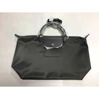 ราคา New Longchamp Le pliage size L สีเทา (8102514411)
