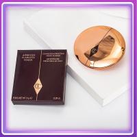 ราคา CT Charlotte Tilbury Airbrush Flawless Finish Powder 8g#1 Fair #2 Medium (41510748295)