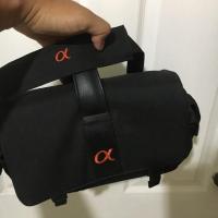 ราคา กระเป๋ากล้องมือสองสภาพ 95% (2287534375)