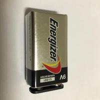 ราคา ถ่าน อัลคาไลน์ 9 V Energizer (1907280422)