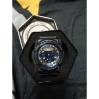 ราคา G-shock นาฬิกาCASIO G-Shock GA-200CB-1ADR (สีน้ำเงิน) New model (5163142206)