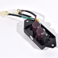 ราคา แผงควบคุมแรงดันไฟฟ้า SHT11500HA สำหรับเครื่องกำเนิดไฟฟ้า HONDA (52050022670)