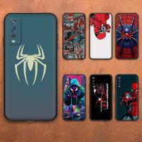 ราคา เคสโทรศัพท์สําหรับ Samsung Galaxy J4 J6 J8 2018 J4 J6 Plus หรือ J4 J6 Prime 787P Spider-Man (24094895919)