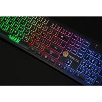 ราคา คีย์บอร์ดมาตราฐาน Neolution E-Sport Gaming Keyboard Agis (43004982542)