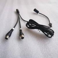 ราคา รถบรรทุก One-to-two Airline Head One-way สี่ทิศทางถึงห้าทางพร้อมสวิตช์รถการตรวจสอบวิดีโอ Con (26842852366)