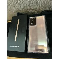 ราคา Samsung Galaxy Note 20 Ultra 5G (256GB) สีชมพู (27902945825)