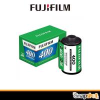 ราคา ฟิล์มสี FUJIFILM FUJICOLOR 35 mm. ISO 400 - 36 Ex Fujifilm 400 (29179928928)