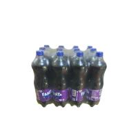ราคา แฟนต้าองุ่น fanta ขนาด1.25L แพ็ค12ขวด มาเล (44415348473)