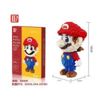 ราคา เลโก้ นาโน 200509 ตัวต่อ นาโน มาริโอ​ Mario มาริโอ้ เกม เลโก้จีน บล็อค บล็อก เลโก้ (5882683461)