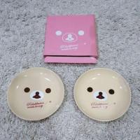 ราคา New Rilakkuma Plate จาน (5707313754)