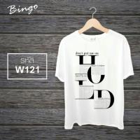 ราคา เสื้อยืดแฟชั่นลายตัวอักษร รหัส(W) (267558052)