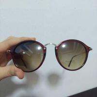 ราคา [PRELOVED] แว่นกันแดดผู้หญิง VNC (42755779207)