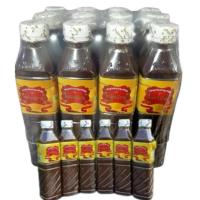 ราคา น้ำปลาร้าแม่เหรียญหนึ่งแพค 12 ขวดปริมาณ 380 มล (41060669507)