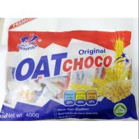 ราคา OAT​ CHOCO Original ราคา95บาท(ขาด400กรัม)​ (3101584451)