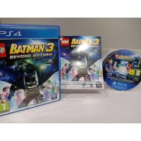 ราคา แผ่นเกมส์ Ps4 - Batman 3 : Beyond Gotham (Playstation 4) (อังกฤษ) (25581105914)