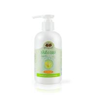ราคา (อภัยภูเบศร) คลีนซิงออยล์น้ำมันรำข้าว 200ML. Rice Bran Cleansing Oil (979761840)
