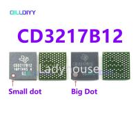 ราคา 1pcs 343S00235 CD3217B12 CD3217 CD3218B12 CD3217B12ACER สําหรับ iPad MacMacbook แล็ปท็อปชาร์จ lC ชิปเซ็ต (43614880612)