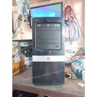 ราคา คอมมือสอง HP i5-650 3.46 GHz.DDR3 4 GB 500 GB GT320 1 GB ไวไฟ พร้อมใช้ถูกๆ (23017036579)