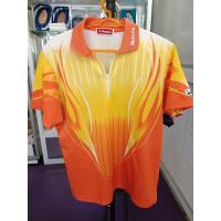 ราคา เสื้อปิงปองมือ 2 สภาพดี Butterfly Nittaku Asics Mizuno Victas TPS Juic มีตรา J.T.T.A (20073082537)