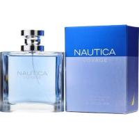 ราคา น้ำหอมแท้ Nautica voyage EDT 100ml กล่องซีล (29022756535)