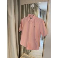 ราคา เชิ้ตแขนสั้นเด็ก แบรนด์ polo แท้ มือสอง (23405338179)