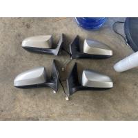 ราคา กระจกมองข้างวีออส2014-2017 ไฟฟ้า3เส้น แท้ (18156407154)