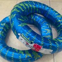 ราคา ลดทันที 100.-ใช้โค้ด NASMSHVS419 ยางนอก Fujiyama 90/90-12 (ไม่ต้องใส่ยางใน) (8944779655)