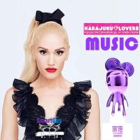 ราคา HARAJUKU LOVERS BY GWEN STEFANI POP ELECTRIC Music Eau De Parfum Spray Vaporisateur 50ml (1545478838)