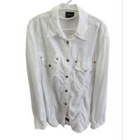 ราคา เสื้อมือสองแบรนด์ VERSACE แบรนด์เนมแท้ 100% (28010057865)