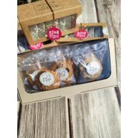 ราคา คุ๊กกี้ข้าวโอ๊ตธัญพืช (21371653664)