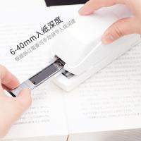 ราคา เดลี่ เครื่องเย็บกระดาษอัตโนมัติเครื่องเย็บกระดาษไฟฟ้าขนาดกลางขนาดเล็กประหยัดแรงงานเย็บกระดาษเย็บกระดาษเครื่องเย็บกระดาษสํานักงาน (57051936760)