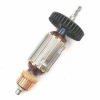 ราคา ทุ่น จิ๊กซอว์ไฟฟ้า Makita(มากีต้า) รุ่น 4327 ,4329 ,M4301B และ Maktec(มาคเทค) รุ่น MT431 ใช้ทุ่น Spec เดียวกัน (อะไหล่) (24853078080)