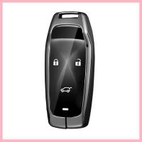 ราคา 【2022-2025】 เหมาะสำหรับ Changan Oushang Cosa cos1 ° ฝาครอบ Coshang MOS กระเป๋ากุญแจรถหัวเข็มขัด hig (28292840063)